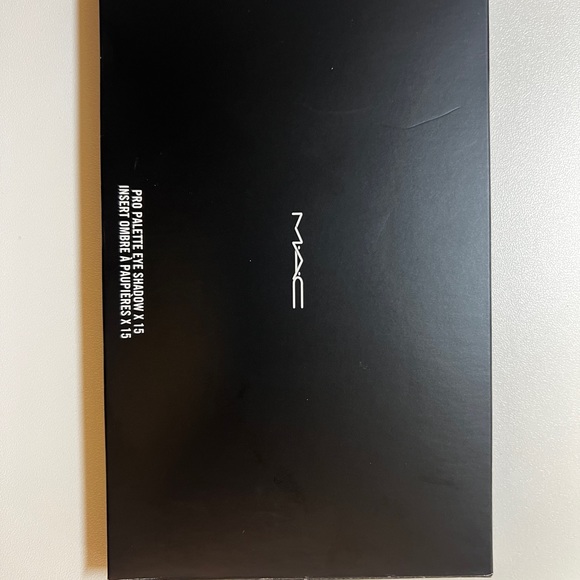 Mac eye palette - Picture 2 of 2